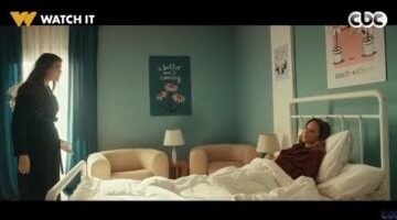 مسلسل على قد الحب الحلقة 26 سارة تظهر حقدها وكرها