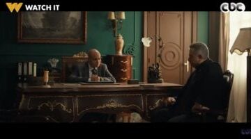 مسلسل على قد الحب الحلقة 26 مراد يكتشف تسجيل تصميمات