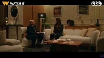 مسلسل على قد الحب الحلقة 26 مريم كل اللي حواليها