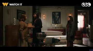 مسلسل على قد الحب الحلقة 26 والدة سارة تتبرأ منها