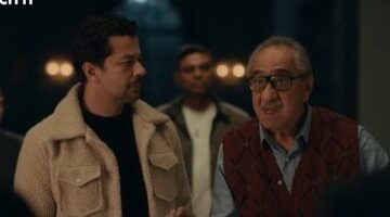 مسلسل على قد الحب الحلقة 27 جميل يفشل محاولة التفاوض