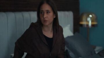 مسلسل على قد الحب الحلقة 27 مواعيد العرض والإعادة –