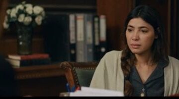 مسلسل على قد الحب الحلقة 30 سارة تنهار وتعترف أمام