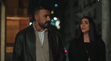 مسلسل على كلاى الحلقة 16 مواعيد العرض والإعادة والقنوات الناقلة