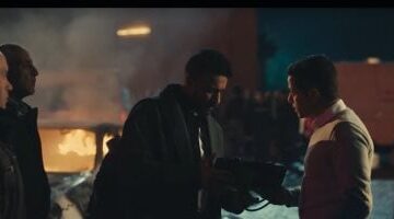 مسلسل على كلاى الحلقة 20 صرخة نزيف تهدد حياة روح