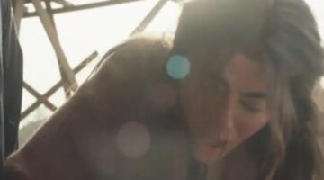 مسلسل على كلاى الحلقة 20 يارا السكرى تنزف بسبب الحمل