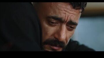 مسلسل علي كلاى الحلقة 22 محمود البزاوى يحاول إقناع العوضى