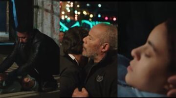 مسلسل علي كلاي الحلقة 17 أحمد العوضي يتورط في قضية