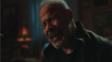 مسلسل علي كلاي الحلقة 17 انتحار ابنة الشحات مبروك