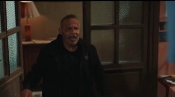 مسلسل علي كلاي الحلقة 17 والد هايدي يحاول الانتقام من