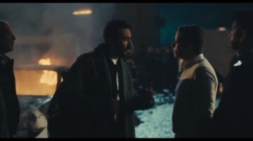 مسلسل علي كلاي الحلقة 20 مختار السندي اتفق مع ميادة