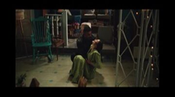 مسلسل علي كلاي الحلقة 20 يارا السكري بين الحياة والموت