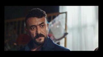 مسلسل علي كلاي الحلقة 25 علي يفاجئ الجميع بقرار دار