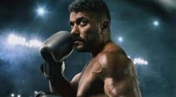 مسلسل علي كلاي الحلقة 26 هل يعترف صفوان لـ علي