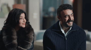 مسلسل علي كلاي الحلقة 26أسرار مقتل روح وحب علي كلاي