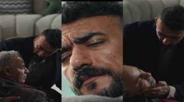 مسلسل علي كلاي الحلقة 27 وفاة عزازي بعد تأمين مستقبل
