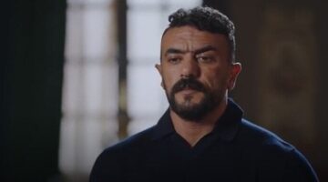 مسلسل علي كلاي الحلقة 28 مواعيد العرض والإعادة والقنوات الناقلة