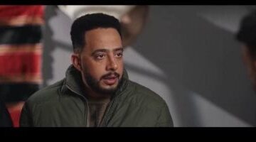 مسلسل علي كلاي الحلقة الأخيرة صفوان ينجح فى الوصول لـ