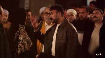 مسلسل علي كلاي الحلقة الأخيرة ظهور يارا السكرى والعوضى يتوج