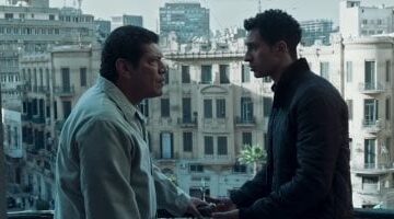 مسلسل عين سحرية الحلقة 15 مواعيد العرض والإعادة والقنوات الناقلة