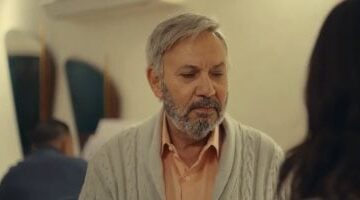 مسلسل فخر الدلتا الحلقة 15 تارا غيرانة على فخر من