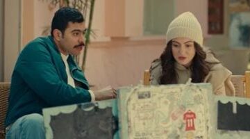 مسلسل فخر الدلتا الحلقة 15 فخر يطلب مساعدة تارا لإخراج