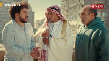 مسلسل فخر الدلتا الحلقة 19 الدش يفسد صفقة عمرو