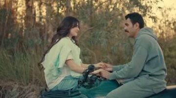 مسلسل فخر الدلتا الحلقة 20 فخر يطلب من تارا عدم