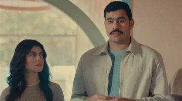 مسلسل فخر الدلتا الحلقة 26 أحمد رمزي يبيع ممتلكاته لتأسيس