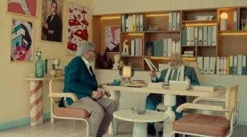 مسلسل فخر الدلتا الحلقة 26 خالد زكى ينفعل على كمال