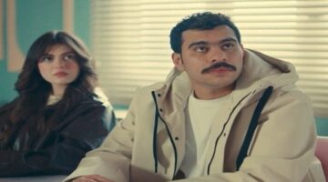 مسلسل فخر الدلتا الحلقة 27 أحمد رمزي يبدأ حياة جديدة