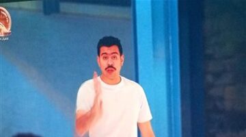 مسلسل فخر الدلتا الحلقة 27 أحمد رمزي يفتتح شركته الجديدة