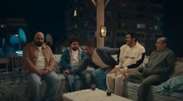 مسلسل فخر الدلتا الحلقة 27 اجتماع كوميدى لتأسيس شركة جديدة