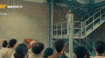 مسلسل فخر الدلتا الحلقة 27 فخر يلقي خطابا ملهما أمام