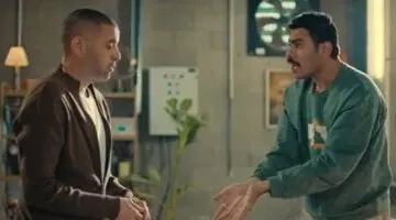 مسلسل فخر الدلتا الحلقة 29 فخر ينقذ زوج أخته ويسدد