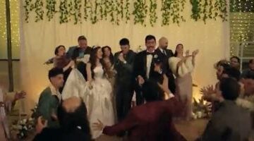 مسلسل فخر الدلتا الحلقة 30 آسر يعتذر لفخر وحودة بندق