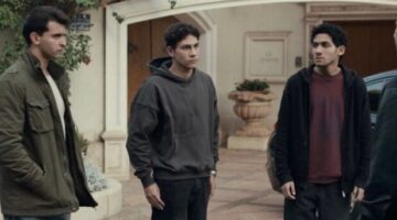 مسلسل فرصة أخيرة الحلقة 11 براءة إسماعيل وإعادة فتح التحقيق