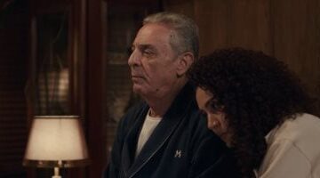 مسلسل فرصة أخيرة الحلقة 5 اختفاء حفيدة محمود حميدة بعد