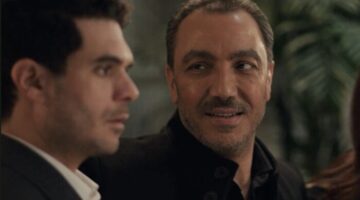 مسلسل فرصة أخيرة الحلقة 6 مواعيد العرض والقنوات الناقلة –