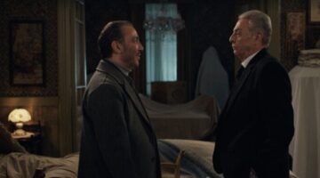 مسلسل فرصة أخيرة حلقة 3 مواعيد العرض والقنوات الناقلة –