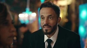 مسلسل فن الحرب الحلقة 15 المهمة على وشك الانتهاء هاشم