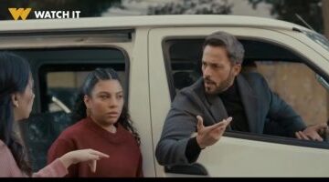 مسلسل فن الحرب الحلقة 17 نهاية صادمة ومى اتكشفت والعصابة