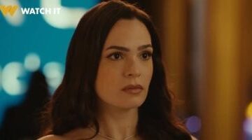 مسلسل فن الحرب الحلقة 17 هل يتمكن زياد وهاشم من