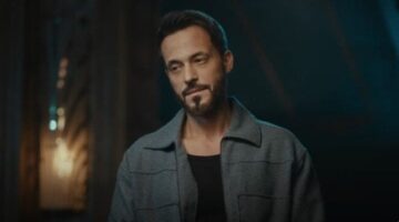 مسلسل فن الحرب الحلقة 17 يوسف الشريف ينجح في إنقاذ