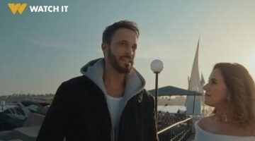 مسلسل فن الحرب الحلقة 19 أخيراً مى اعترفت بحبها لزياد