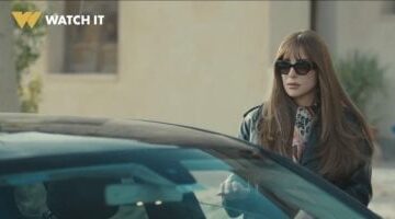 مسلسل فن الحرب الحلقة 19 بعد خيانة مى لزياد ياترى