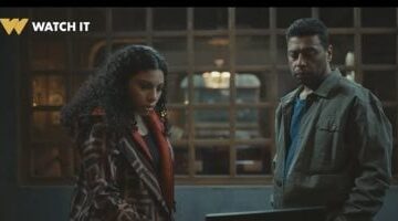 مسلسل فن الحرب الحلقة 19 تامر عرف حقيقة خيانة مى