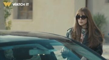 مسلسل فن الحرب الحلقة 19 ياسمين راحت لضرتها لحد بيتها