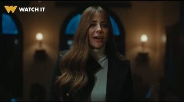 مسلسل فن الحرب الحلقة 19 ياسمين طردت أم زياد من