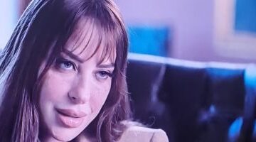 مسلسل فن الحرب الحلقة 20 فلاش باك يكشف مؤامرة ياسمين